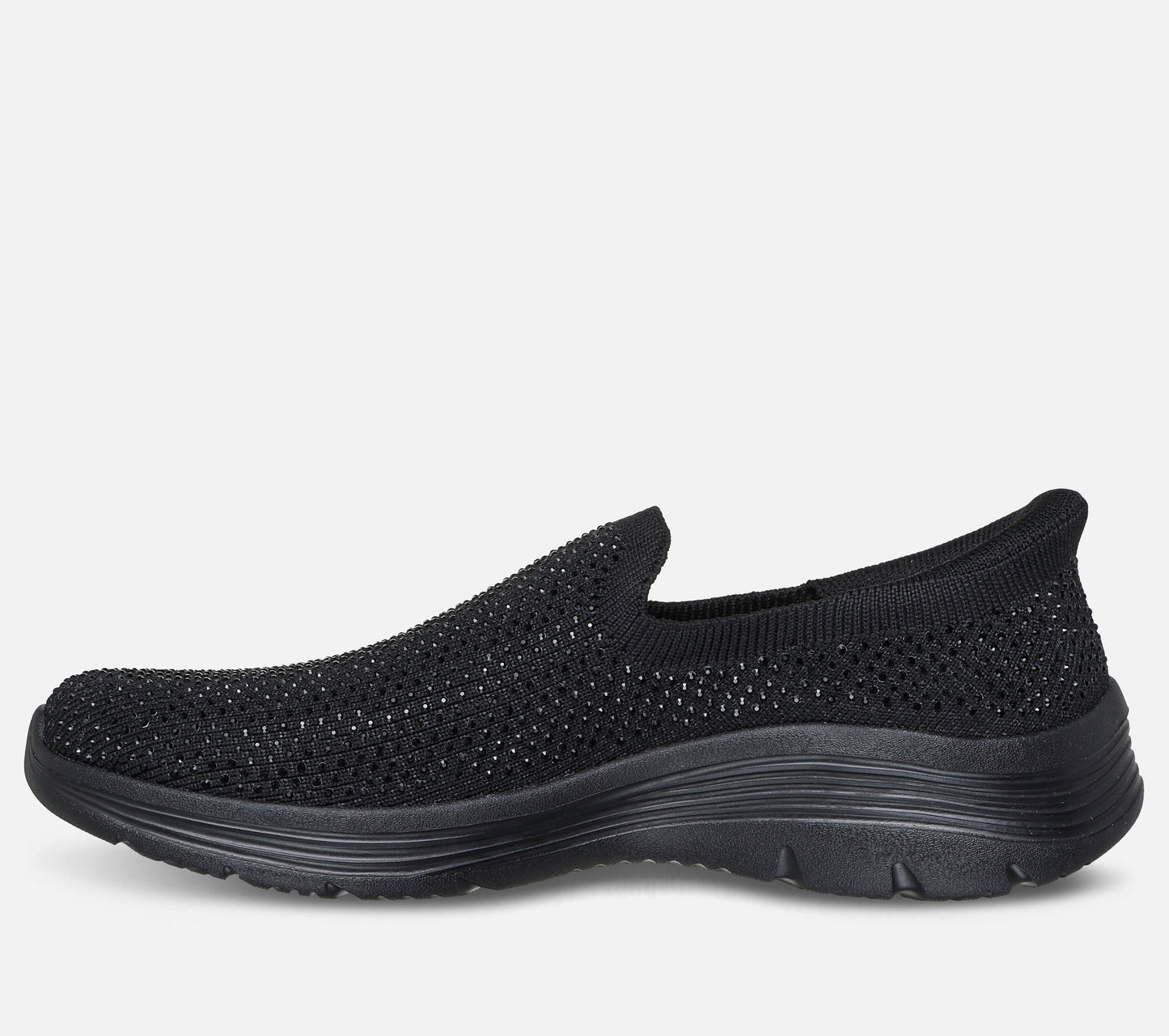 Slip-ins x Martha Stewart: Bedford - Genuine Gem Shoe Skechers.se
