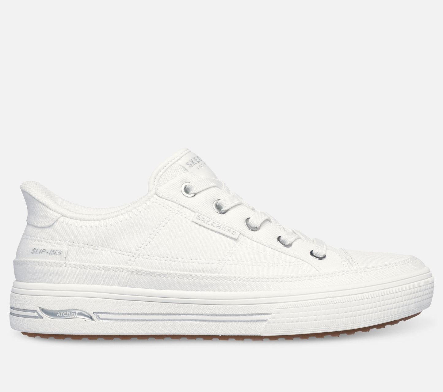 Slip-ins: Arch Fit Arcade - See Ya There Shoe Skechers.se