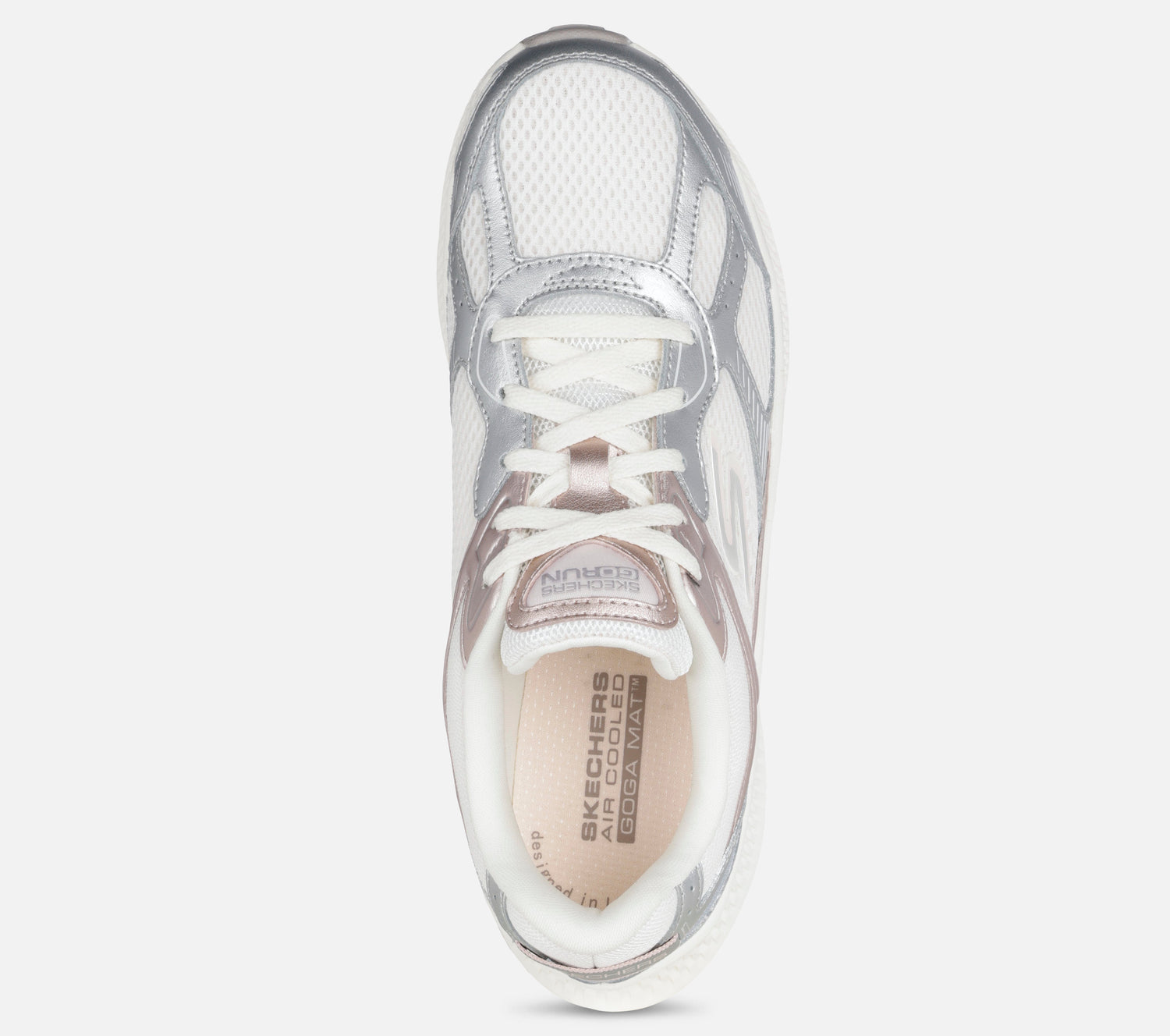 GO RUN Consistent 2.0 - Volt Shoe Skechers.se