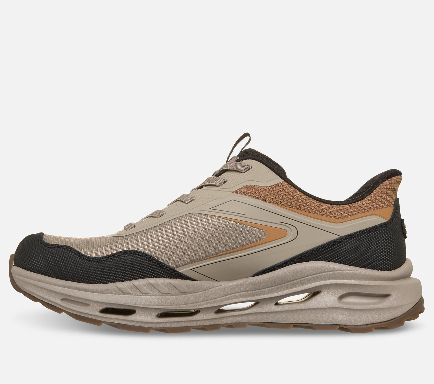 Slip-ins: Arch Fit Orvan Ultra - Talon Shoe Skechers.se