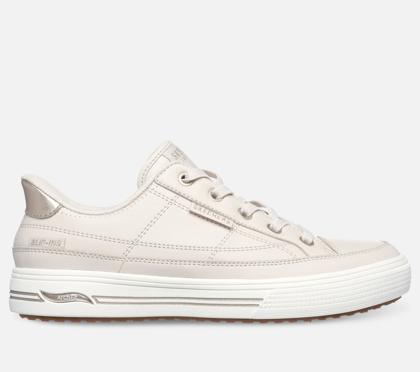 Slip-ins: Arch Fit Arcade - Catch Ya There Shoe Skechers.se