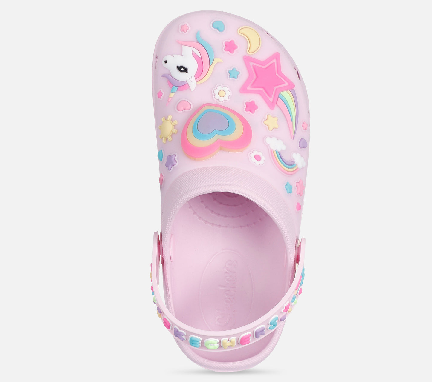 Heart Charmer - Girly Land Shoe Skechers.se