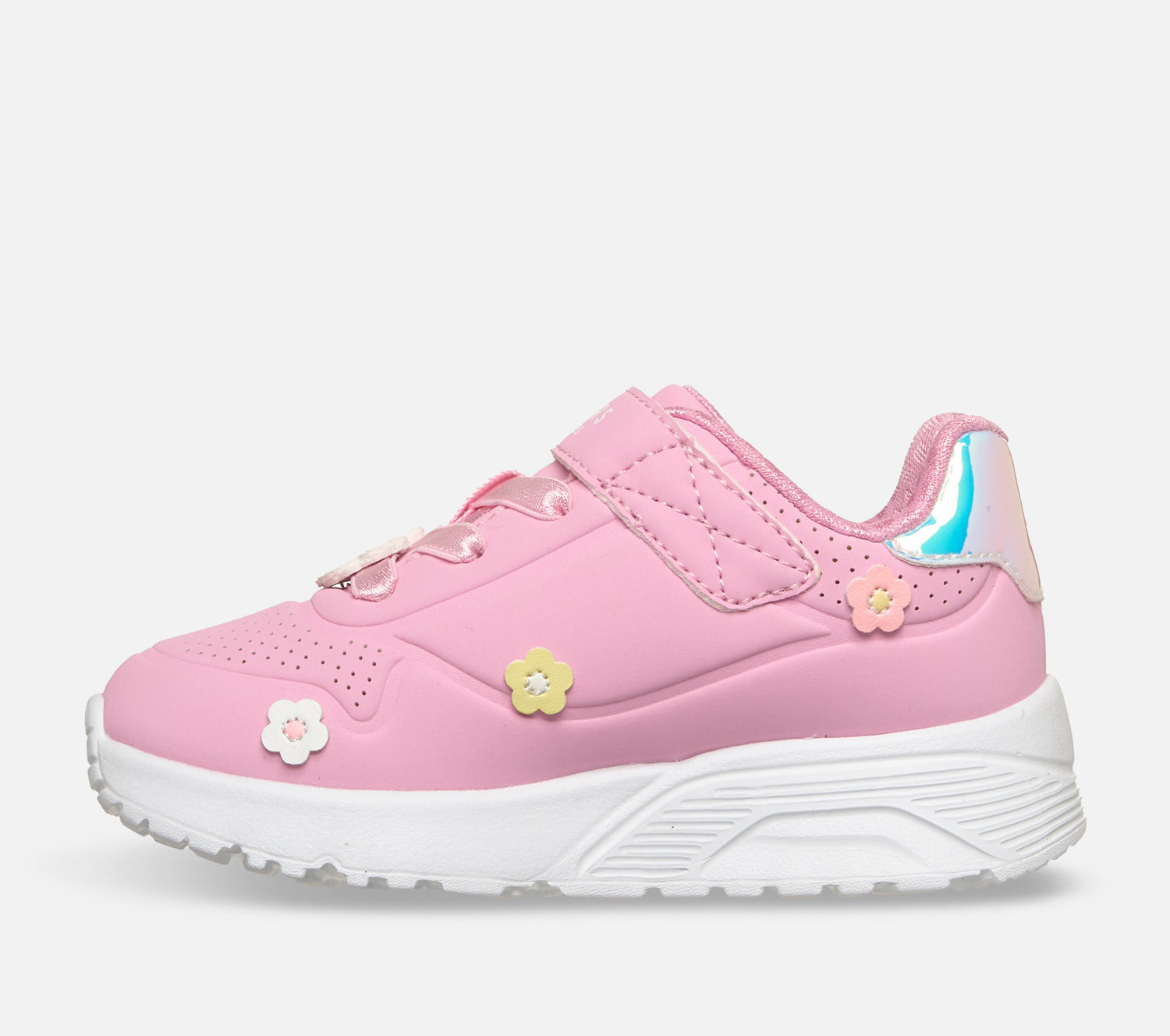 UNO Lite - Mini Bloom Shoe Skechers.se