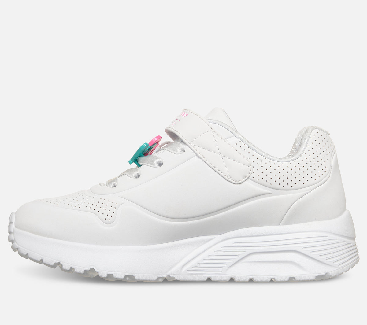 UNO Lite - Heart Status Shoe Skechers.se