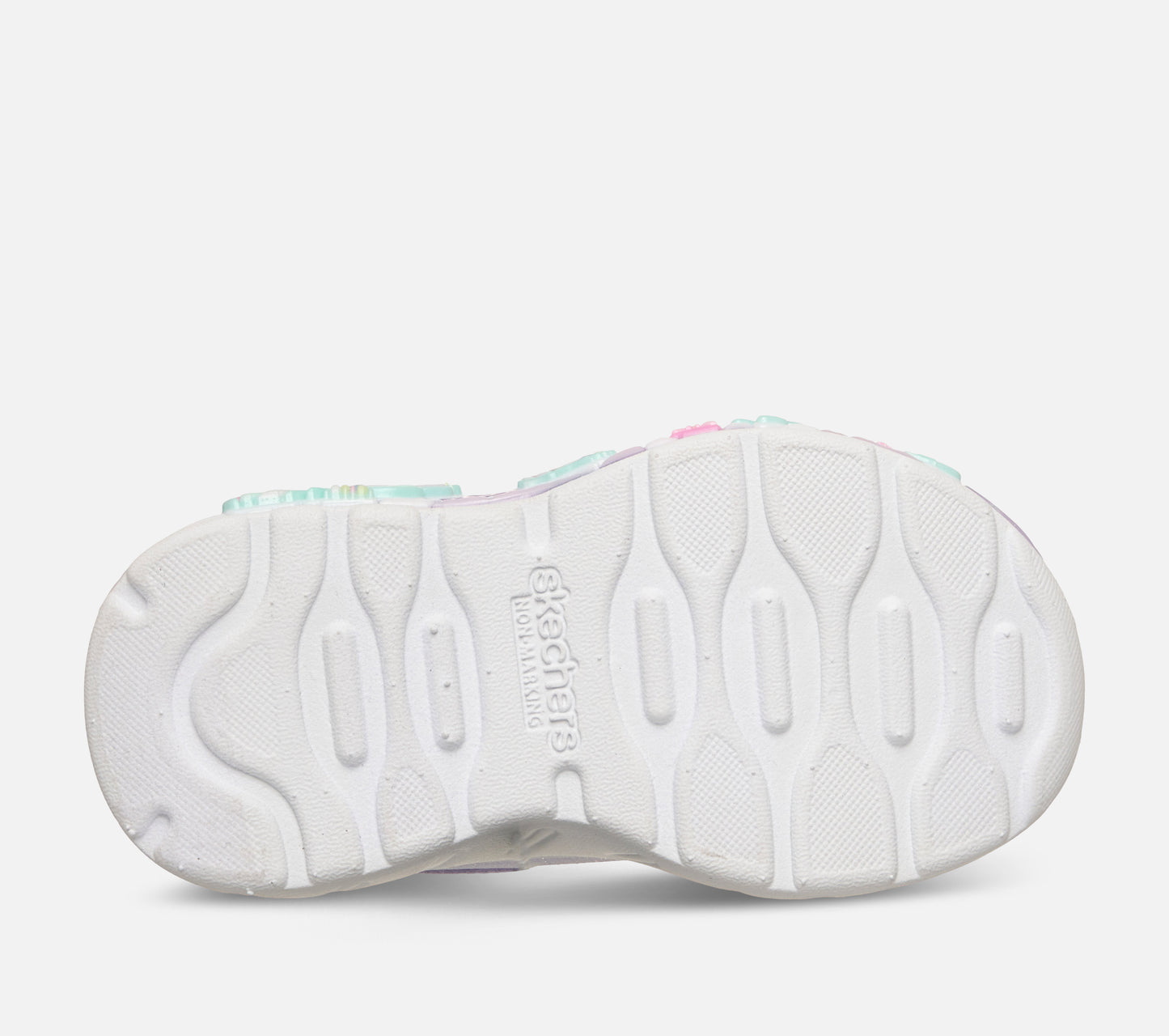 S-Lights: Lil Butterfly Bliss Shoe Skechers.se