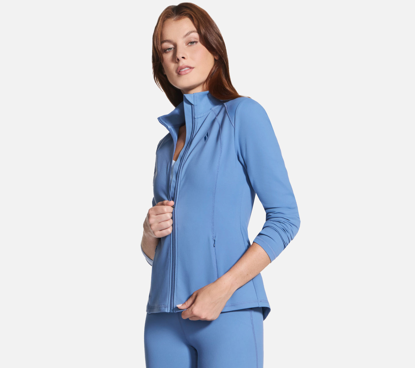 Go Walk Jacket Clothes Skechers.se