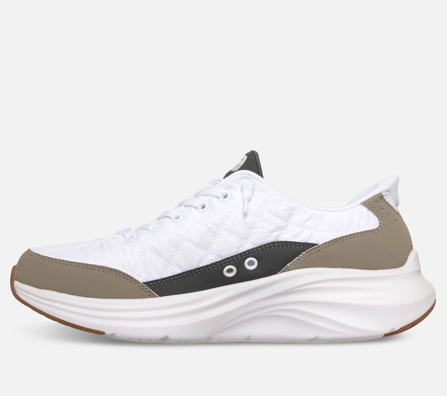 Slip-ins: Contour Foam - Cozy Fit Shoe Skechers.se