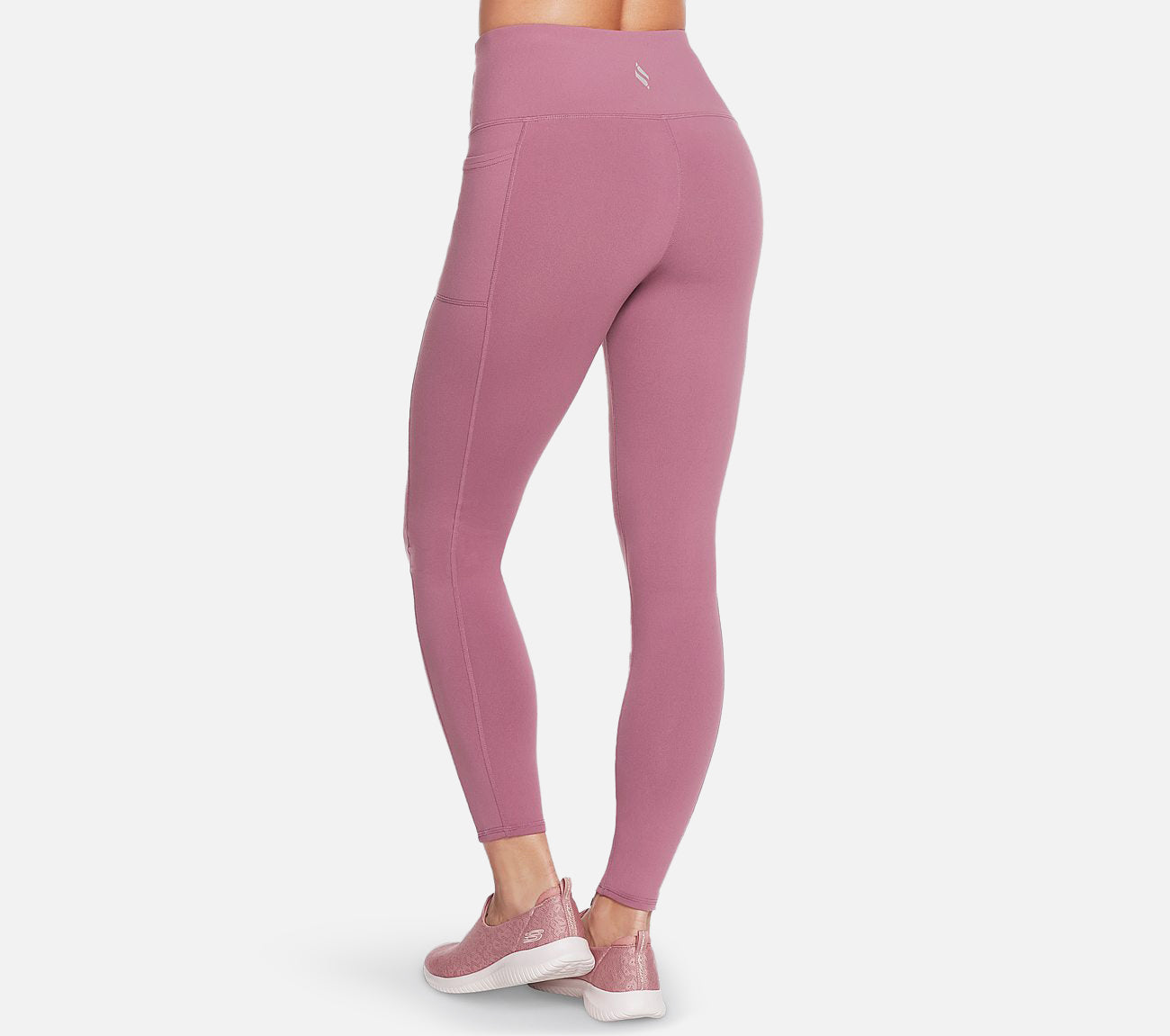 GO WALK HW Legging Clothes Skechers.se