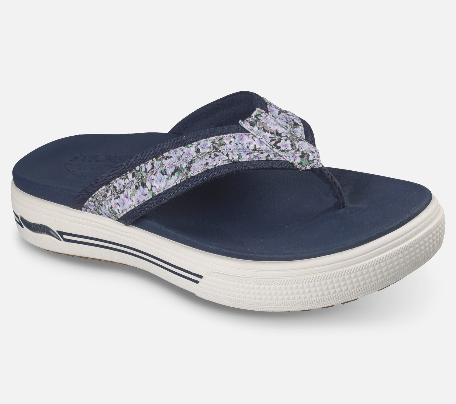 Arch Fit Arcade - Flora Friends Sandal Skechers.se