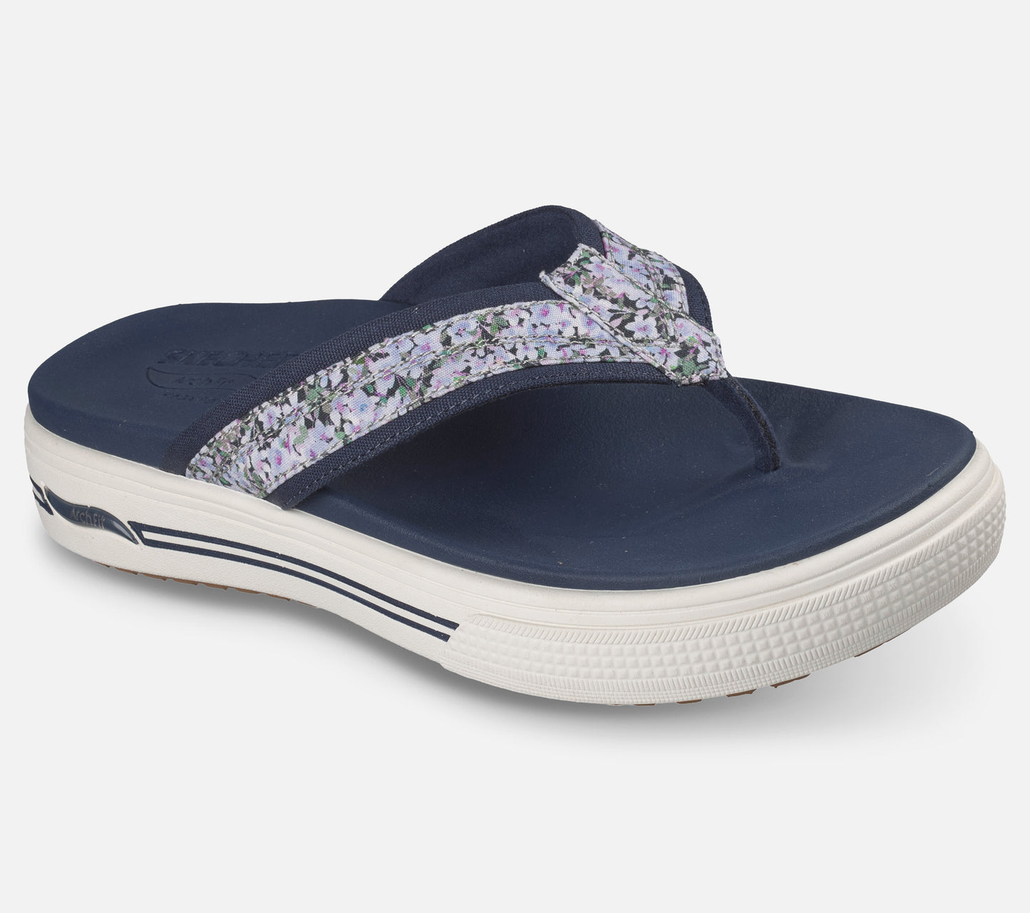 Arch Fit Arcade - Flora Friends Sandal Skechers.se