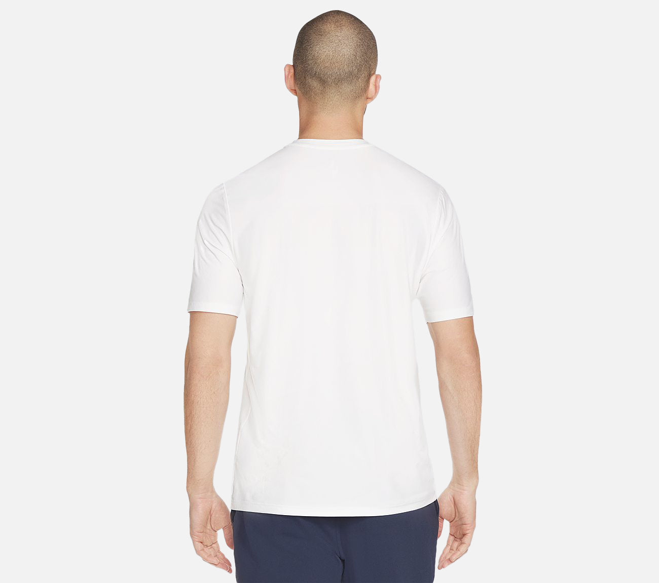 GO DRI - All Day Tee Clothes Skechers.se