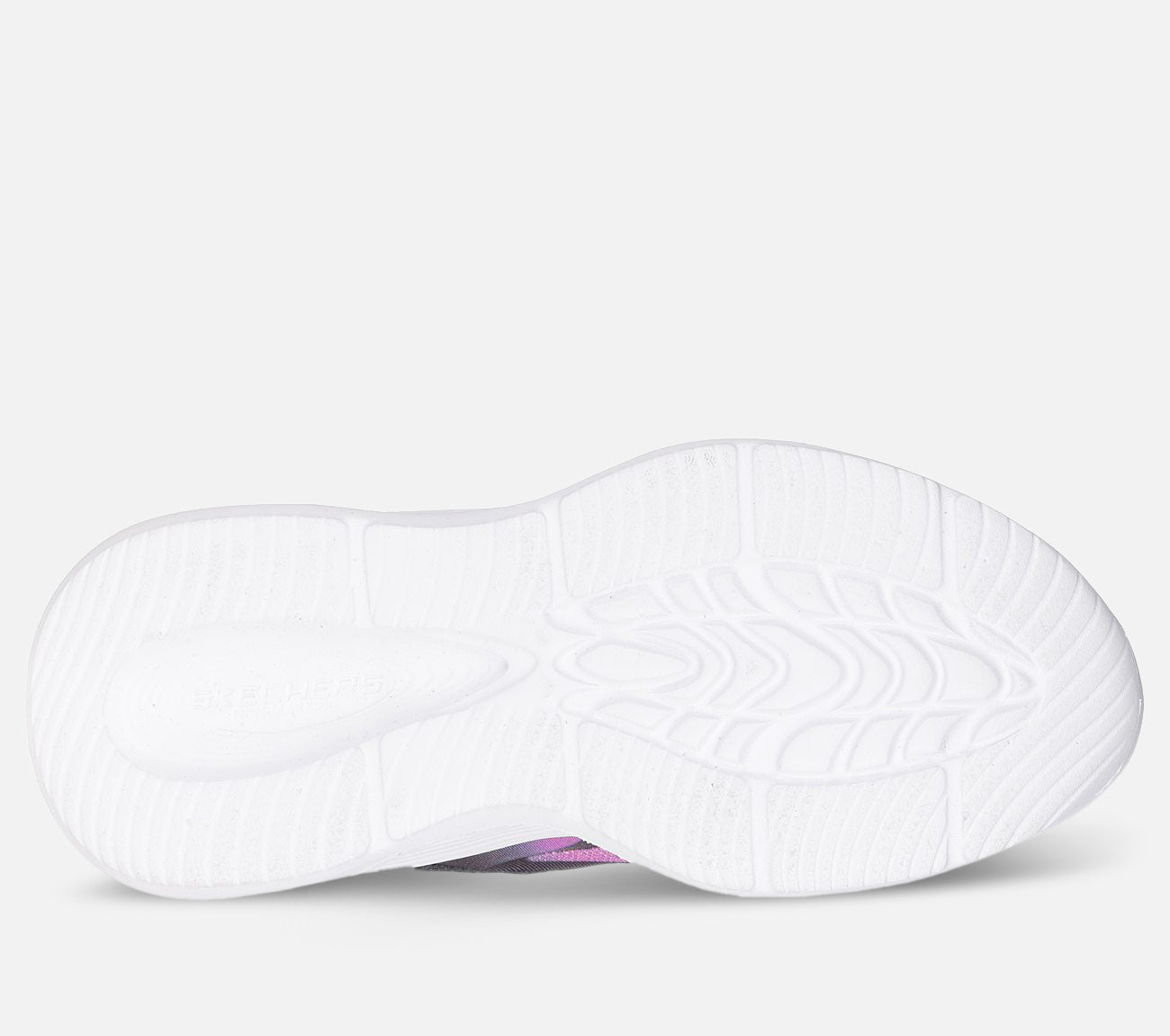 S-Lights: Sola Glow - Color Breeze Shoe Skechers.se