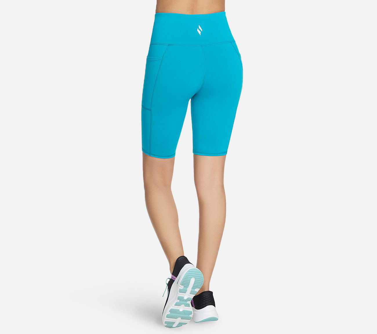 GO WALK HW 10 Inch Bike Short Clothes Skechers.se