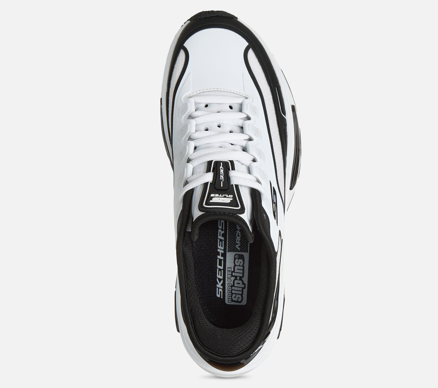 D'Lites 330 Shoe Skechers.se