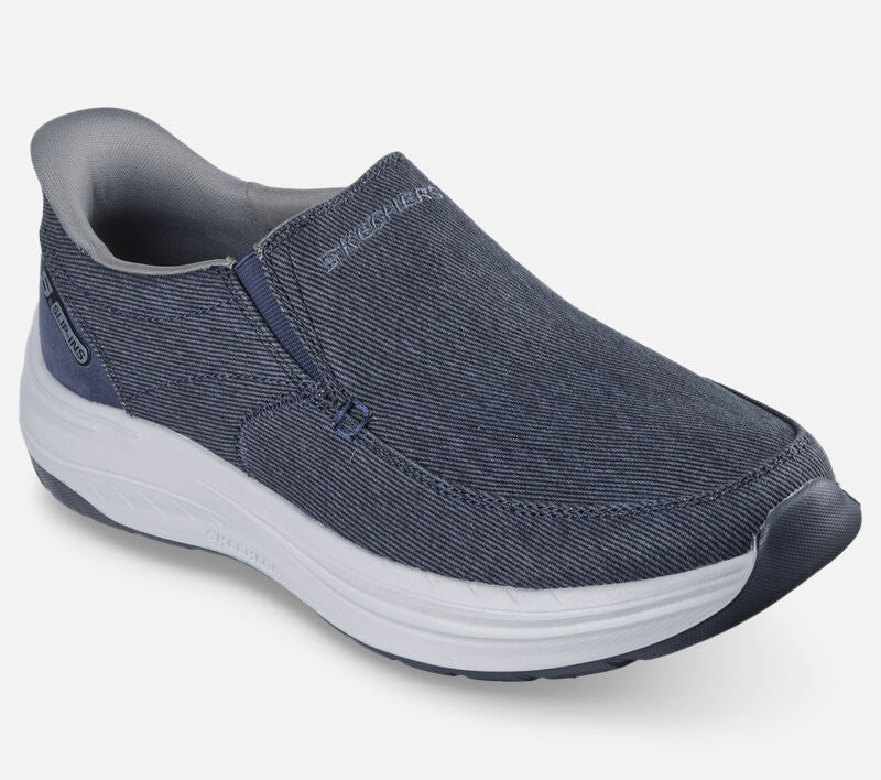 Relaxed Fit: Slip-ins: Decklan – Gulliver Shoe Skechers.se