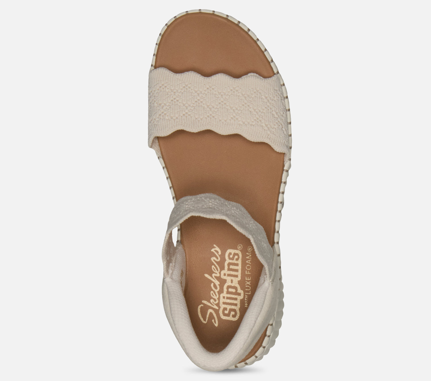 Slip-ins: Wilshire Blvd – Simply Beloved Sandal Skechers.se