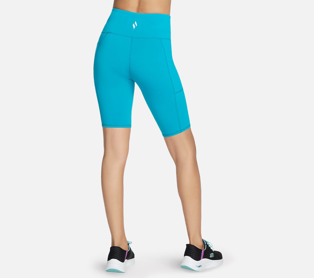 GO WALK HW 10 Inch Bike Short Clothes Skechers.se