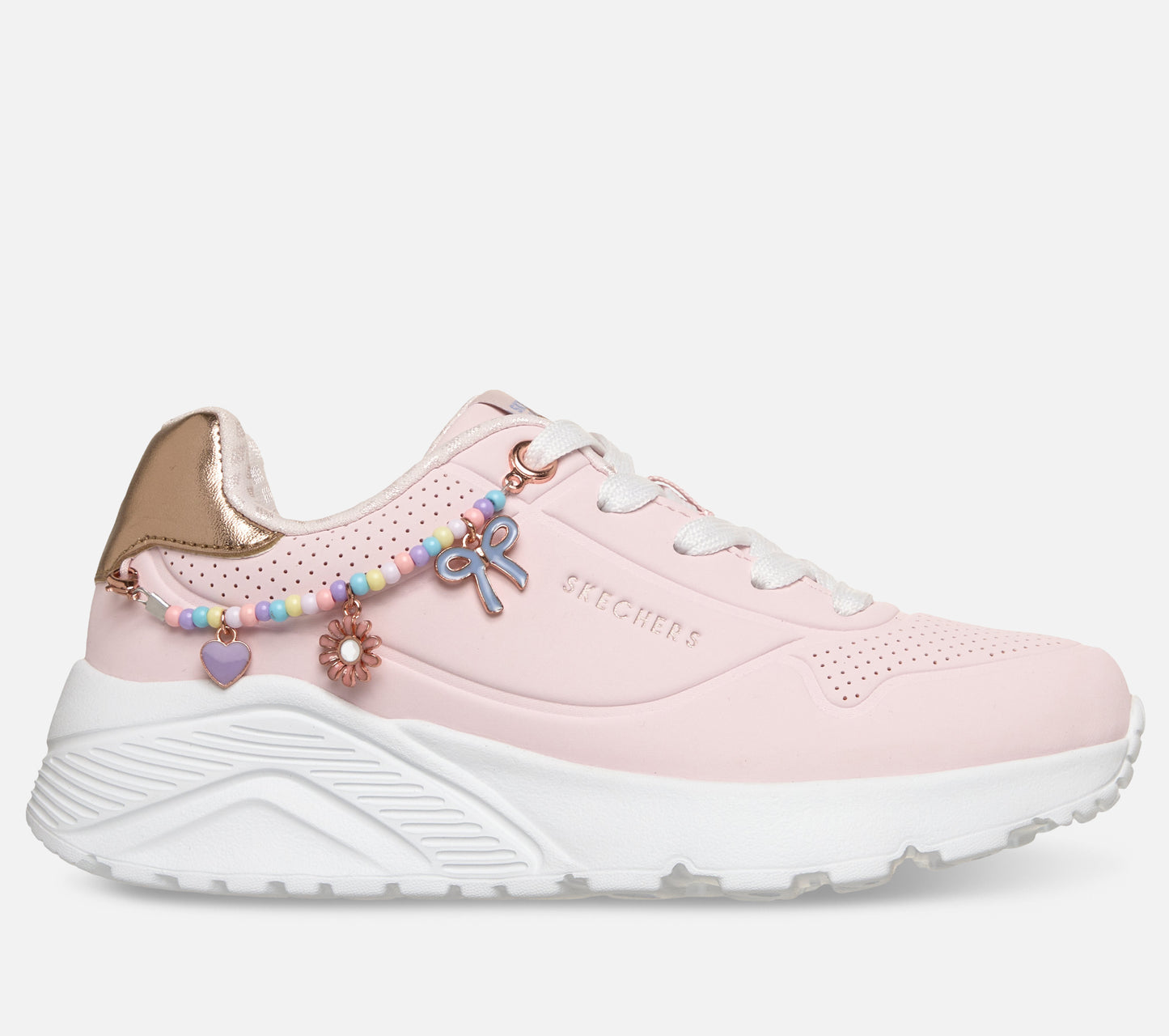 UNO Lite - Charming Lite Shoe Skechers.se
