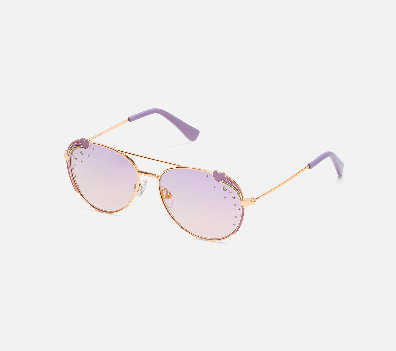 Skechers Aviator solglasögon Sunglasses Skechers
