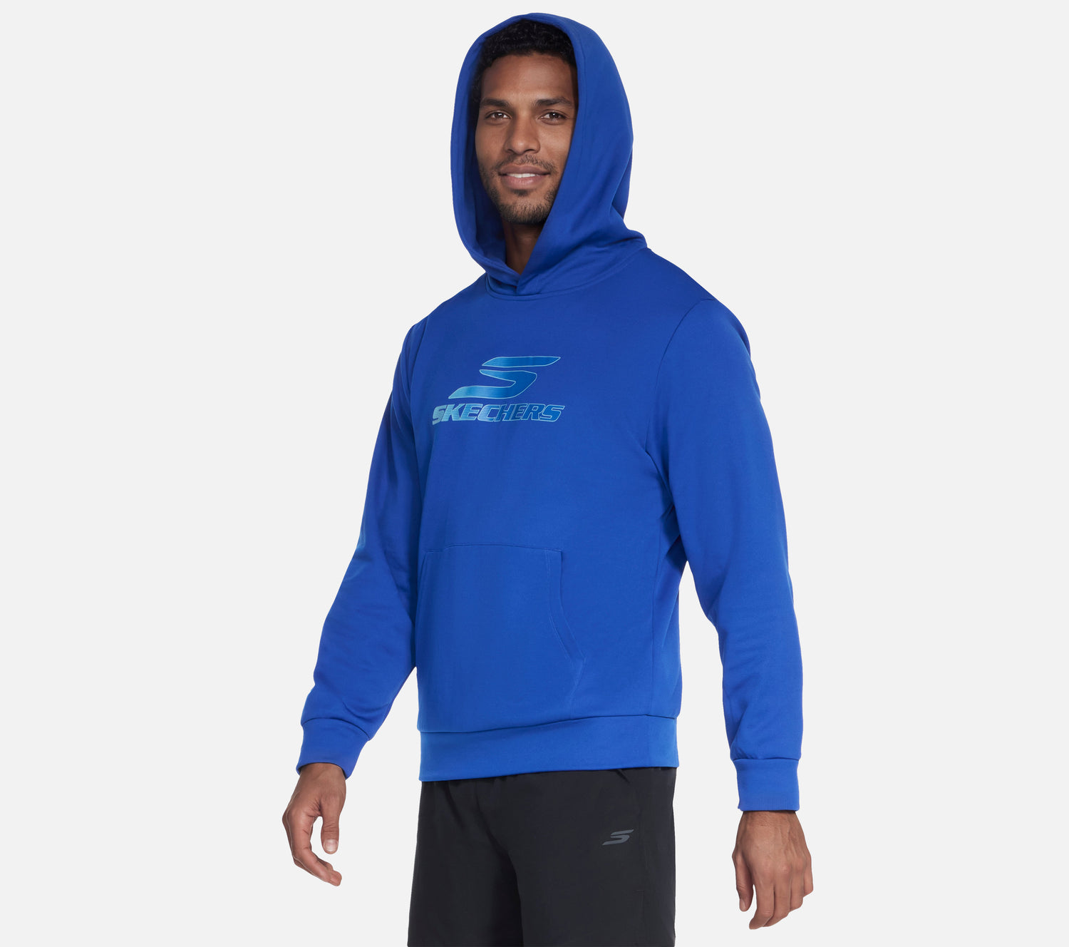 SkechTech Rally Hoodie Clothes Skechers.se