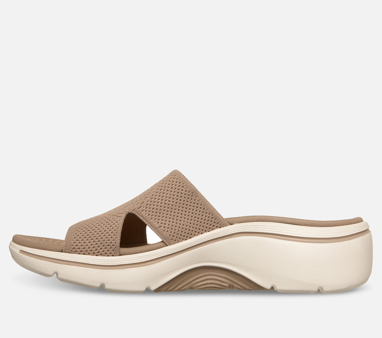 GO WALK Arch Fit 2.0 Sandal - Dakota Sandal Skechers.se