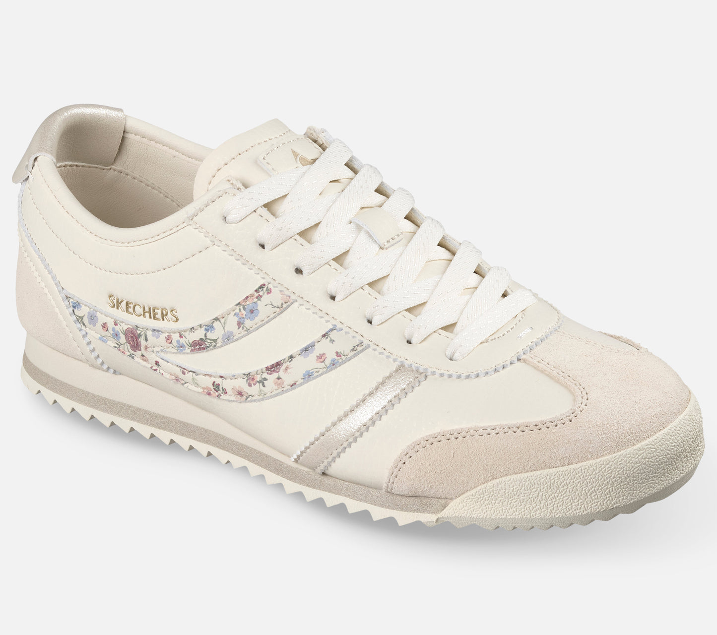 Topnotch - Hint of Floral Shoe Skechers.se