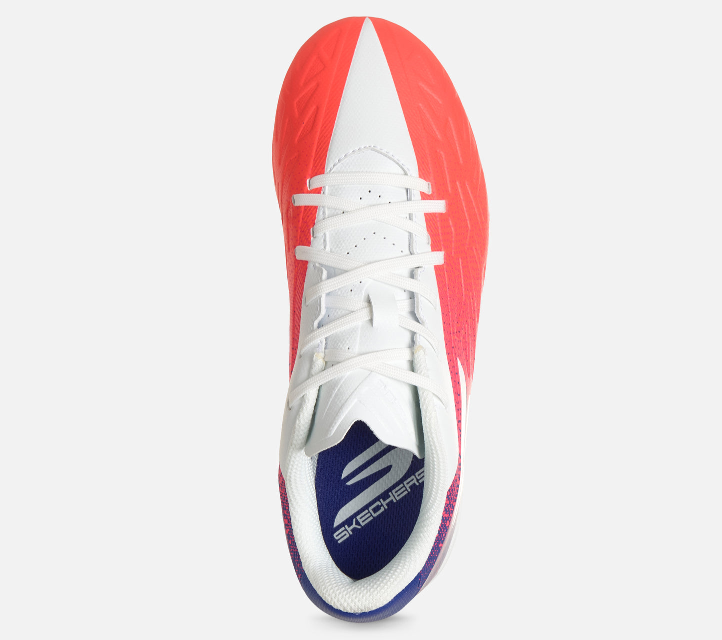 Razor 2 Jr Youth MG Football Skechers.se