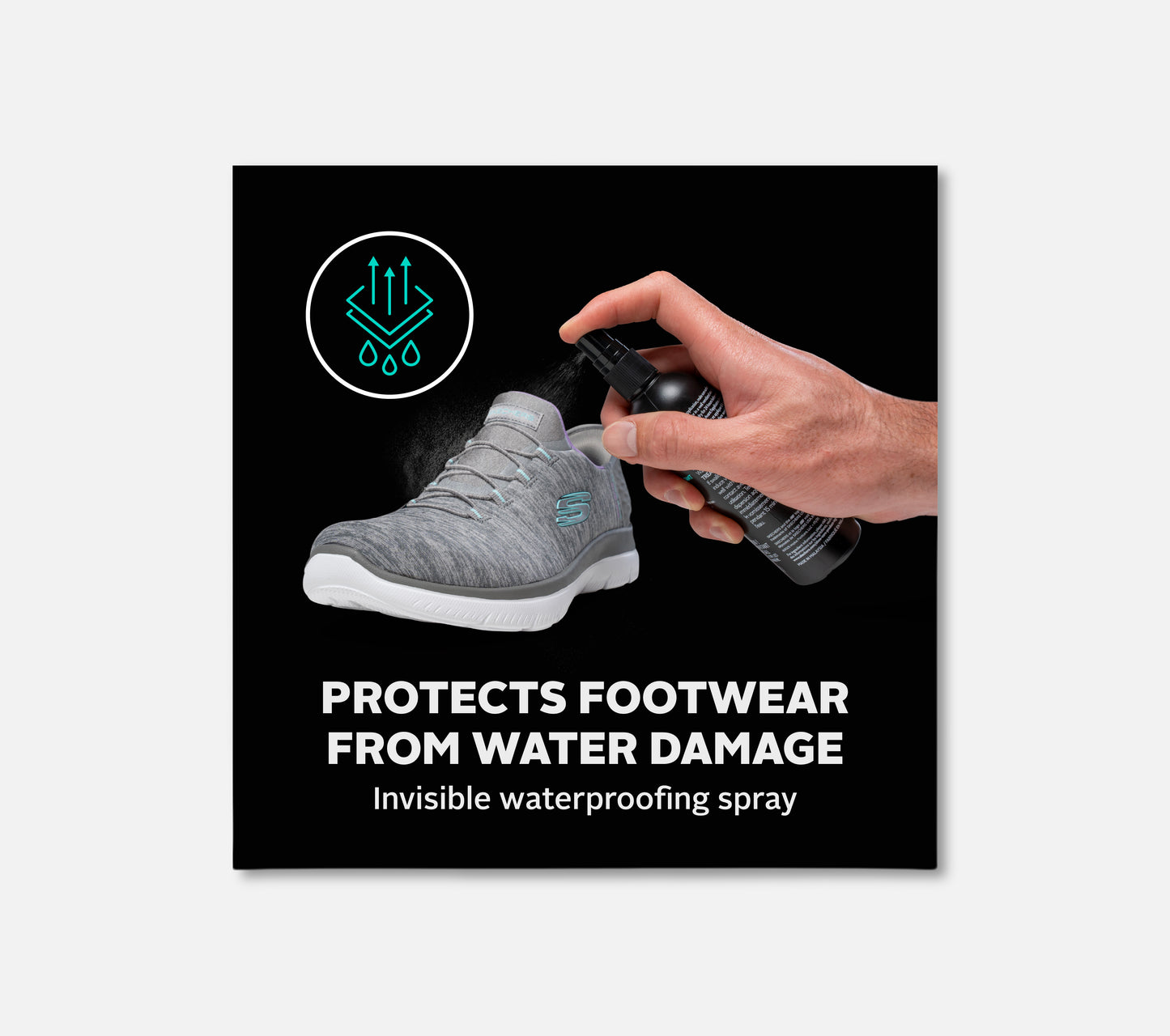 Waterproofer Shoe Care Skechers.se