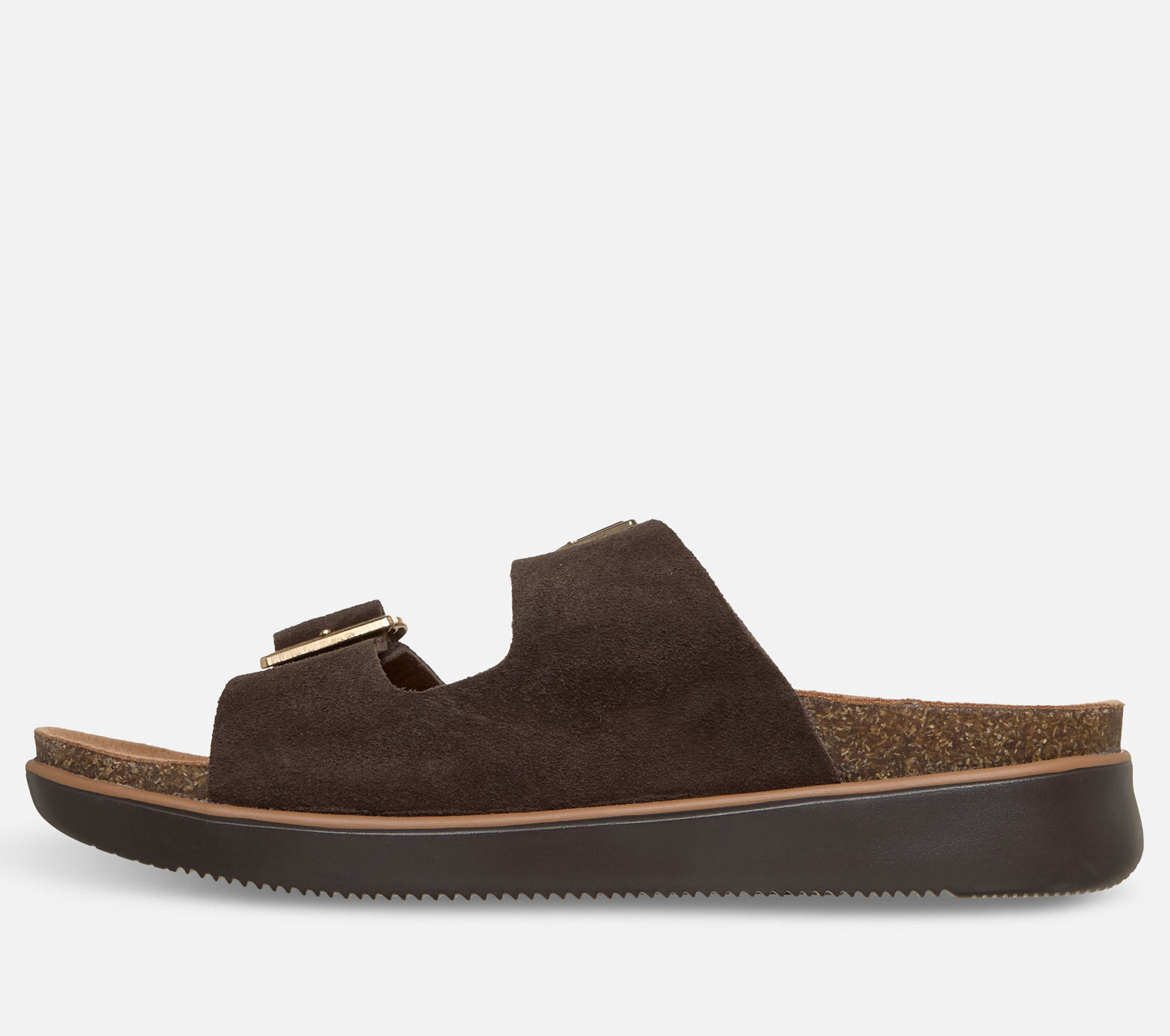 Relaxed Fit: Lifted Comfort - Truly Iconic Sandal Skechers.se