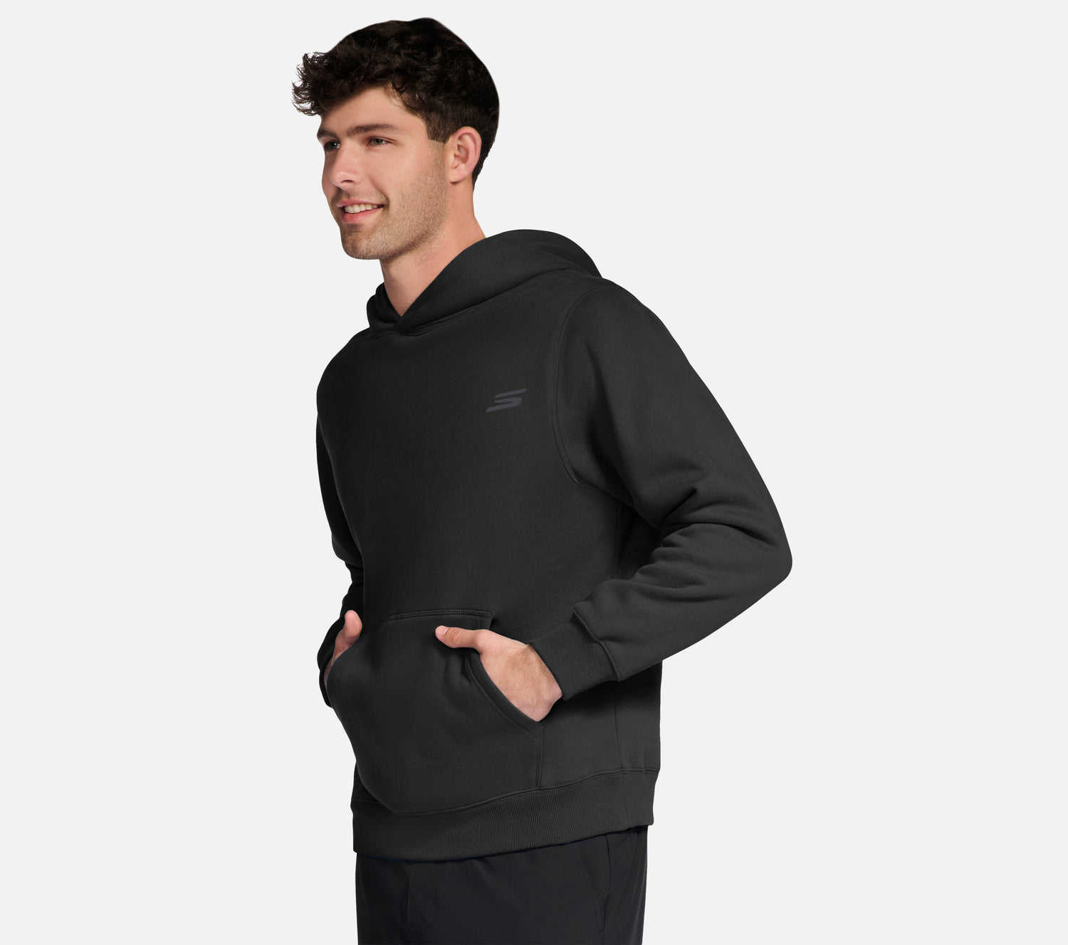 Max Soft Hoodie Clothes Skechers.se