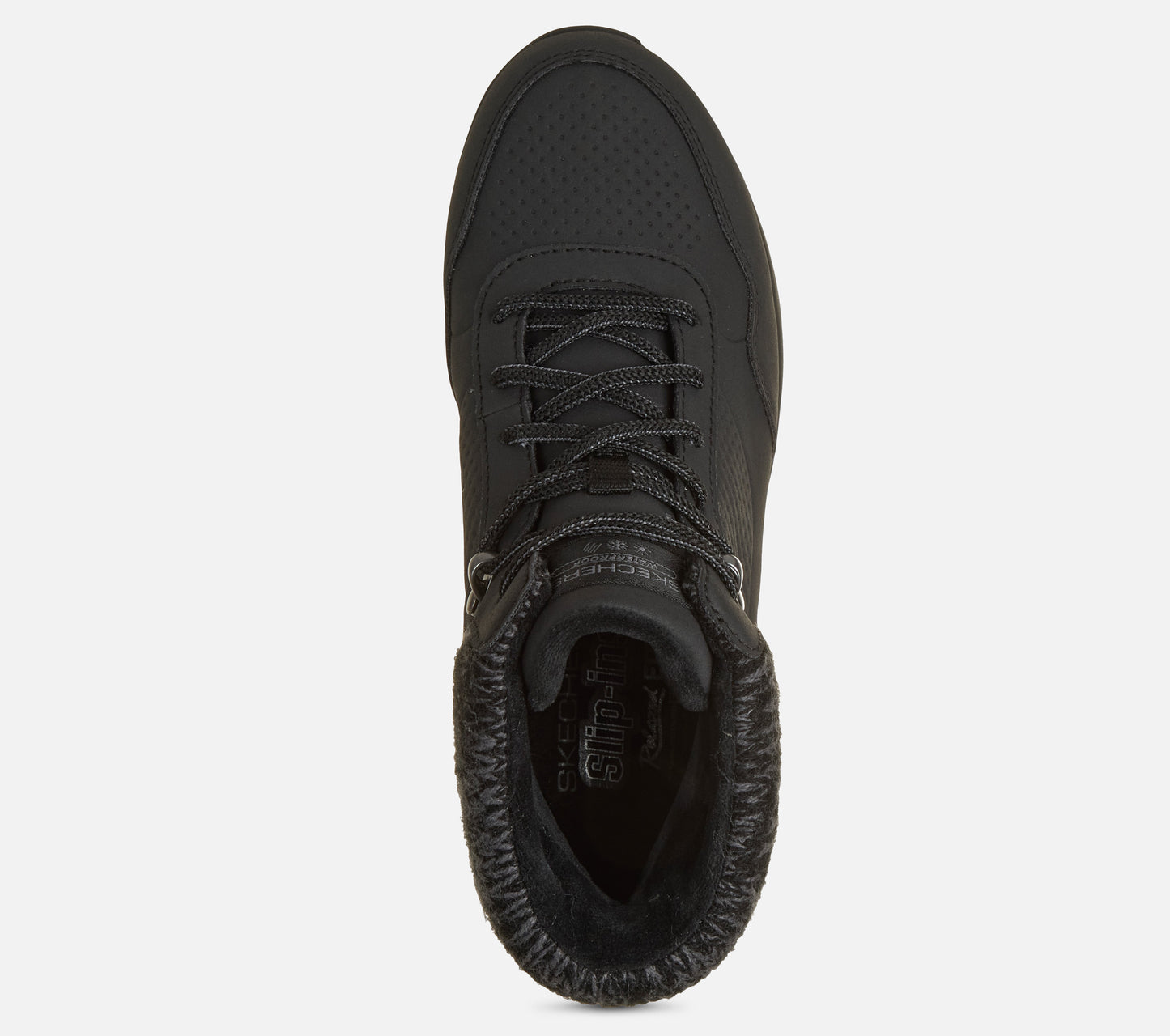 Relaxed Fit: Slip-ins: On-The-Go Stellar – Laurel - Waterproof Boot Skechers.se
