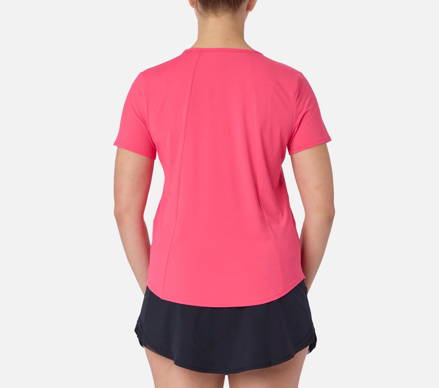 Stride Performance Tee Clothes Skechers.se