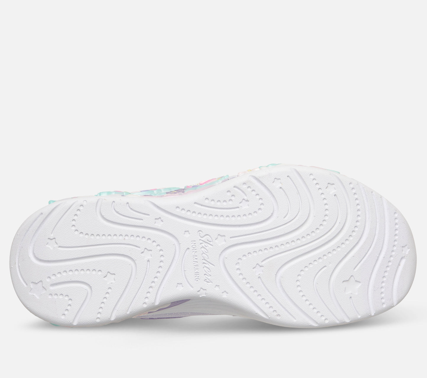 S-Lights: Butterfly Bliss Shoe Skechers.se