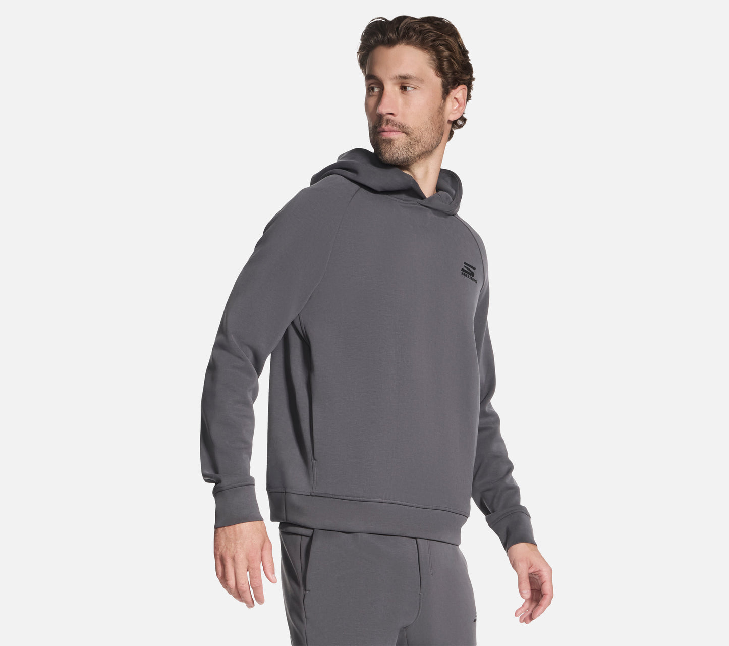 SKECHCLOUD Elevate Hoodie Clothes Skechers.se