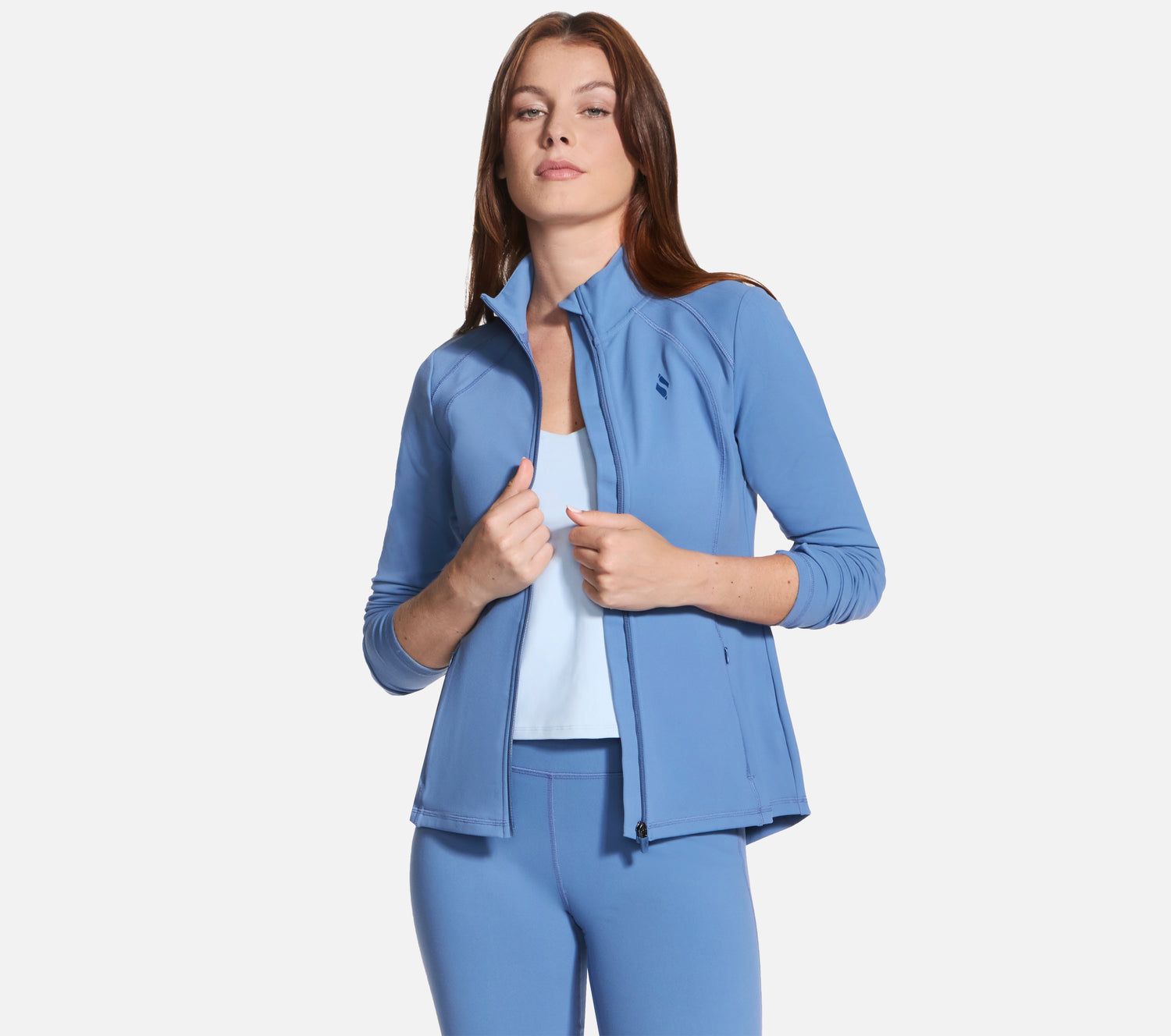 Go Walk Jacket Clothes Skechers.se