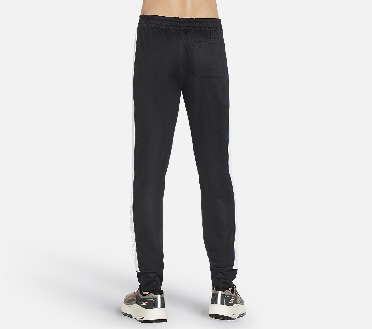 SkechTech Premier Track Pant Clothes Skechers.se