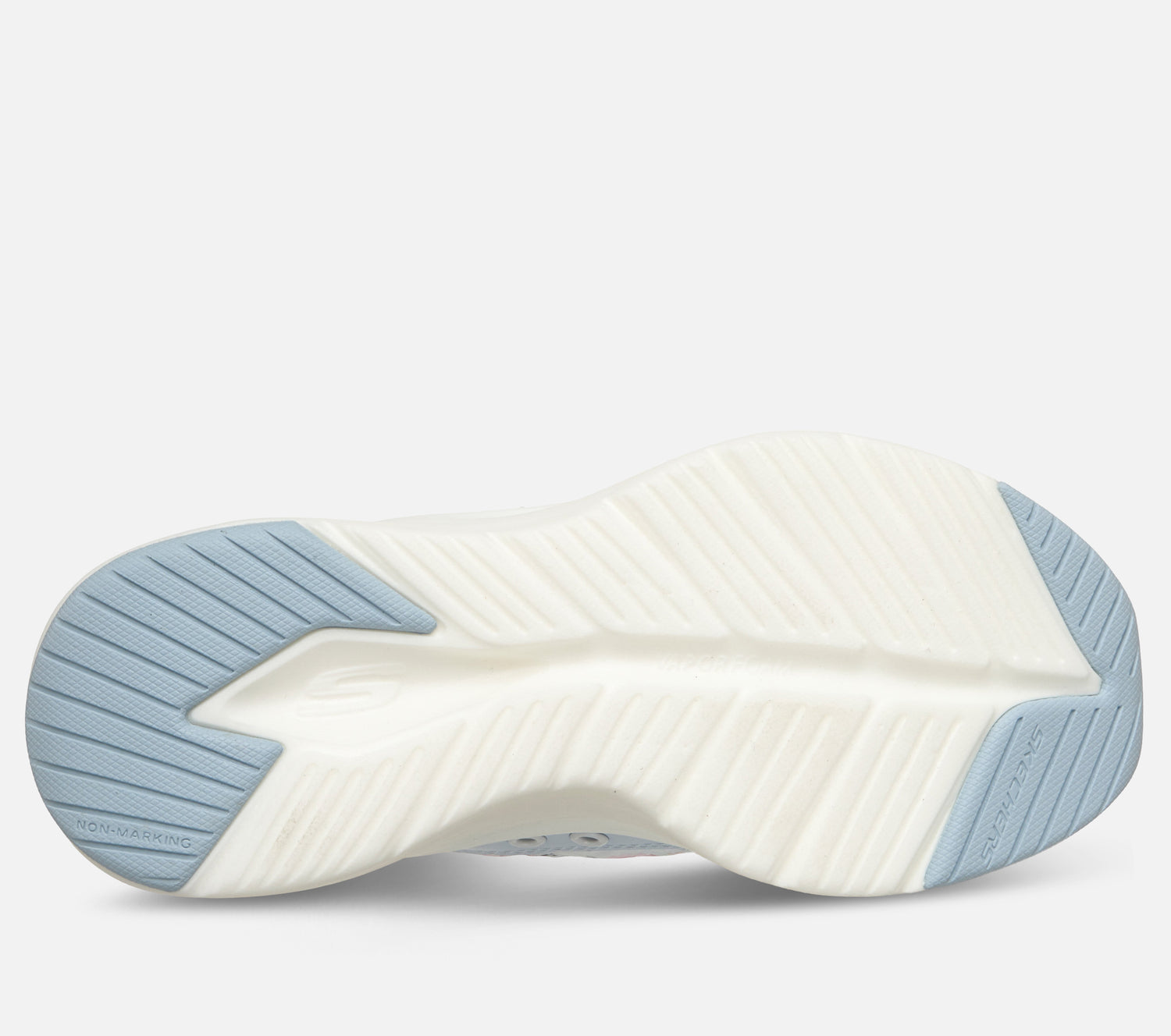 Slip-ins: Mommy & Me: Contour Foam - Cozy Fit Gentle Bloom Shoe Skechers.se