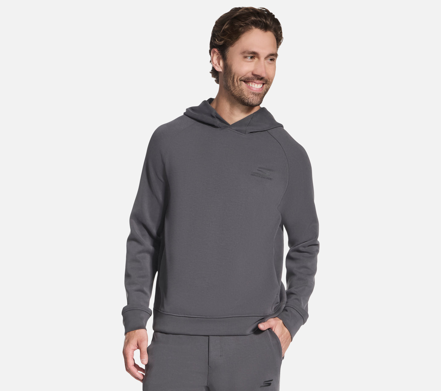 SKECHCLOUD Elevate Hoodie Clothes Skechers.se