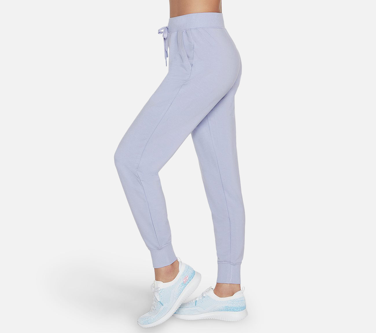 Restful Jogger Träningsbyxor Clothes Skechers.se