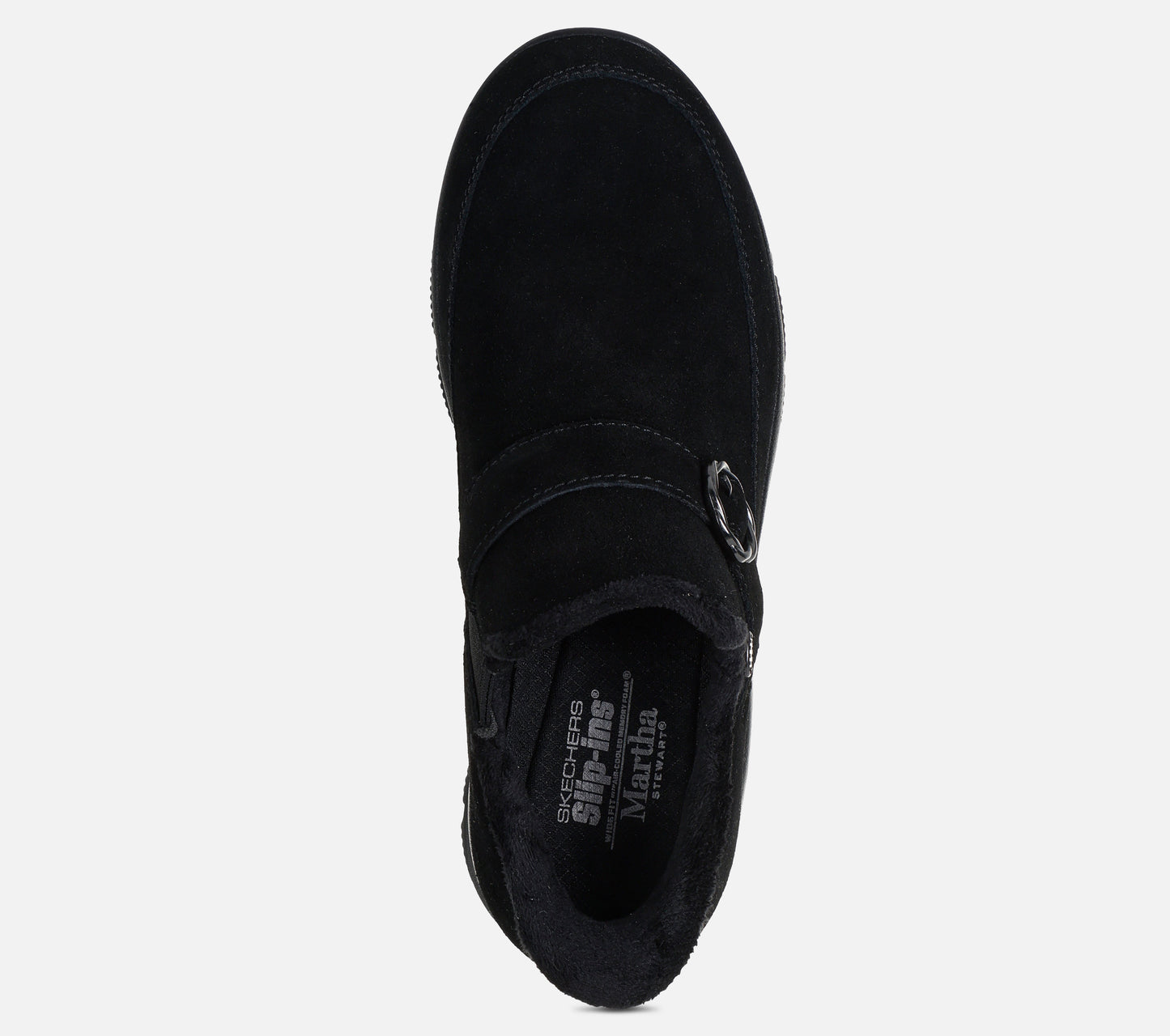Relaxed Fit: Slip-ins: Easy Going - Casually Iconic Boot Skechers.se