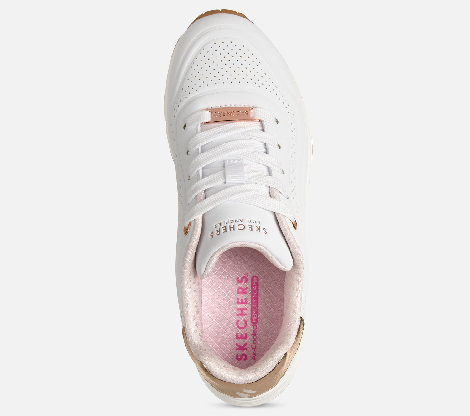 UNO Gen1 - Shimmer Wave Shoe Skechers.se