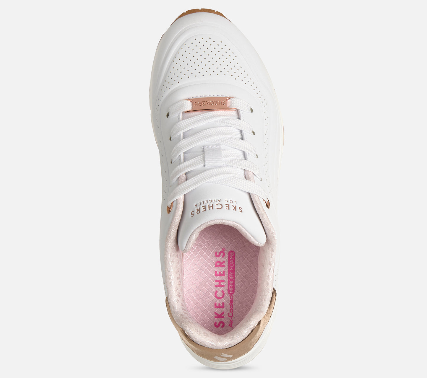 UNO Gen1 - Shimmer Wave Shoe Skechers.se