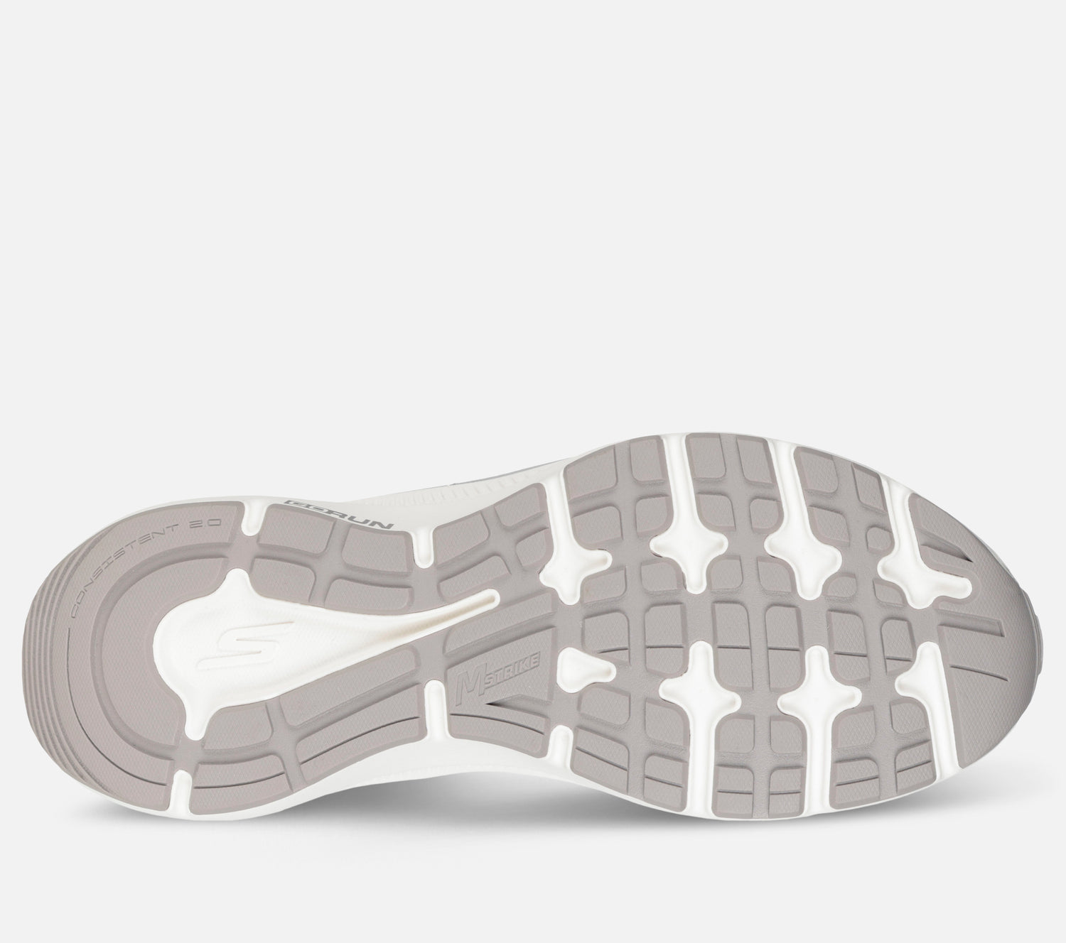 GO RUN Consistent 2.0 - Volt Shoe Skechers.se