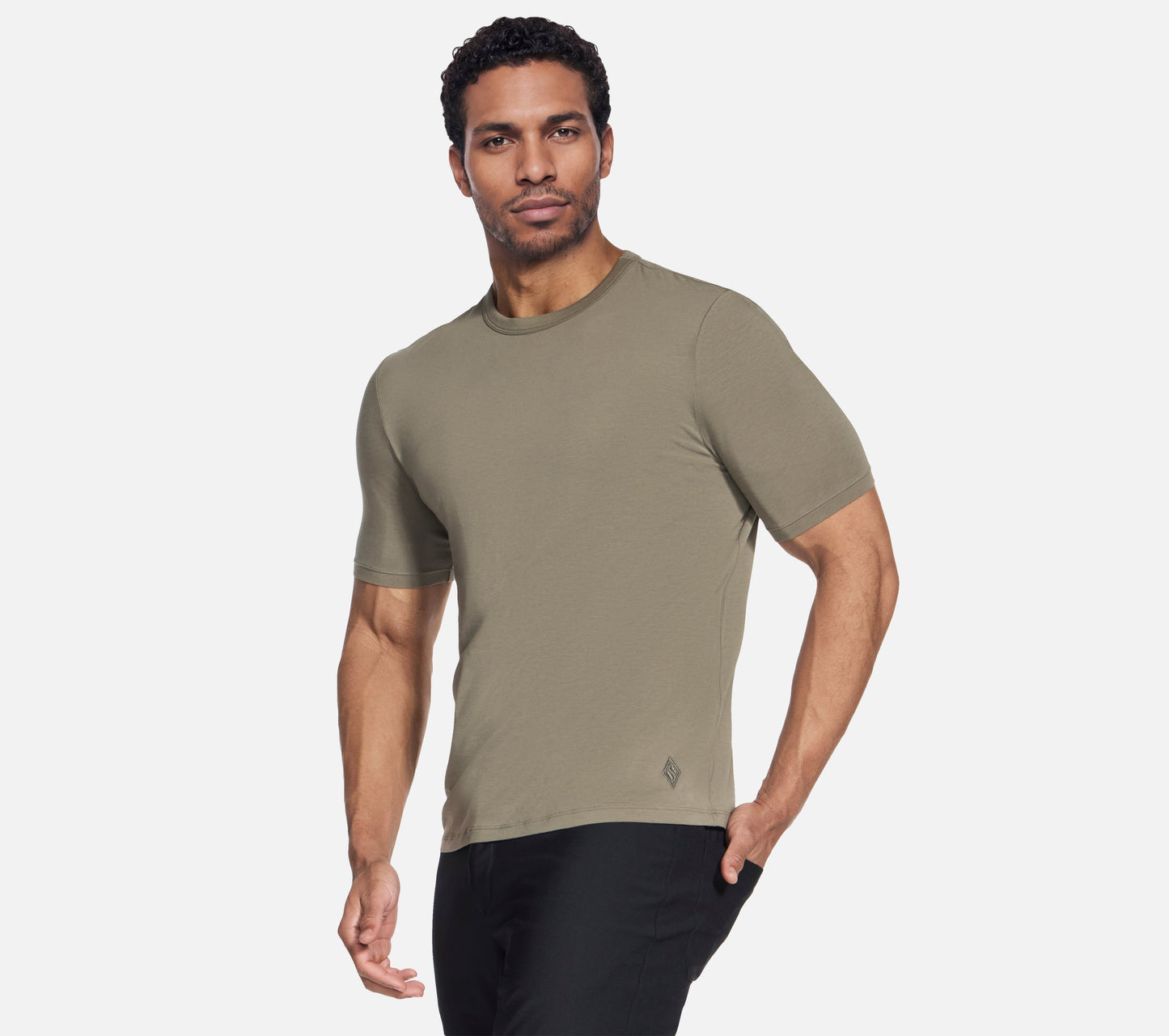 Go Dri Prima Crew Clothes Skechers.se