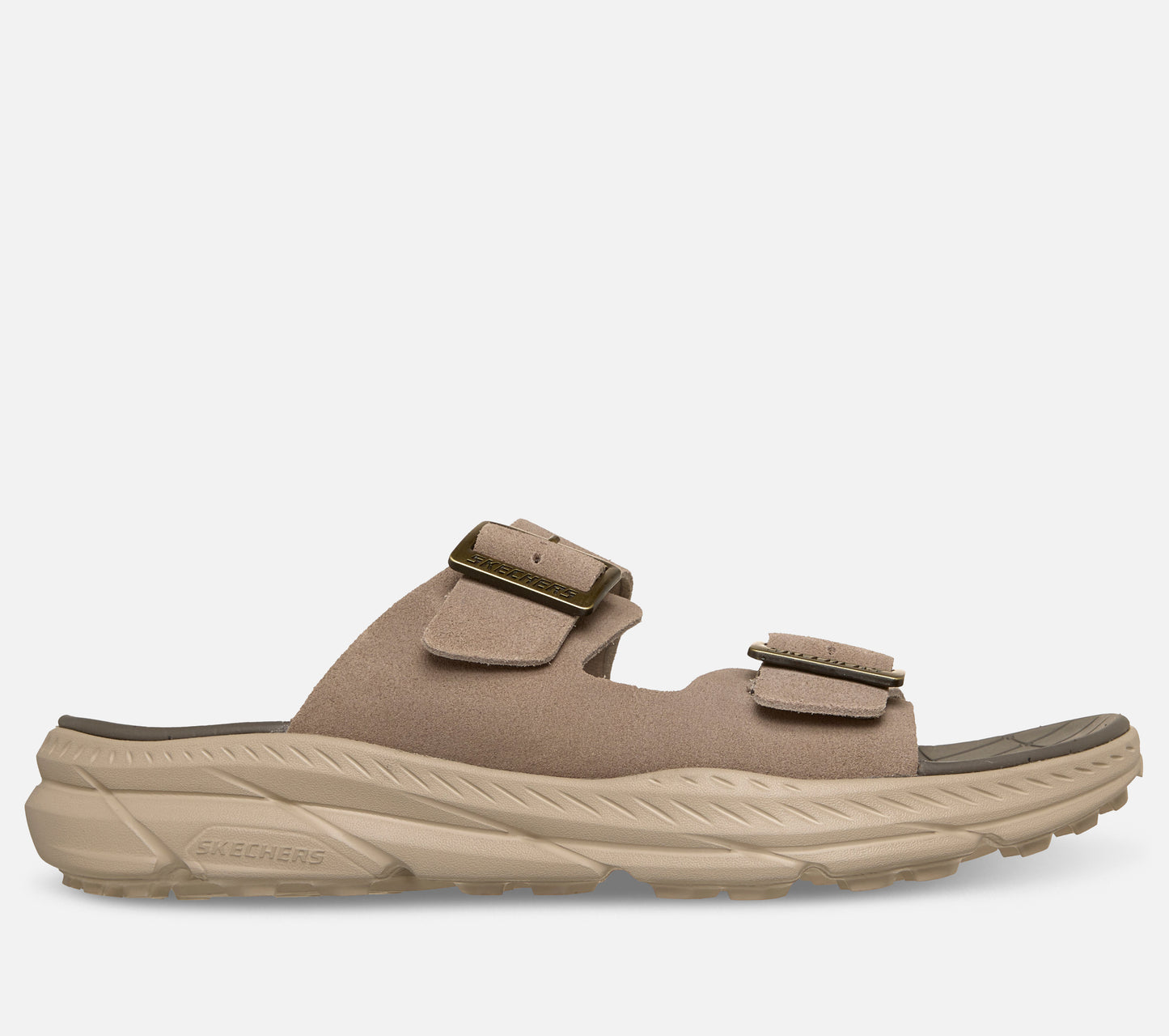 Relaxed Fit: Delano - Austin Sandal Skechers.se
