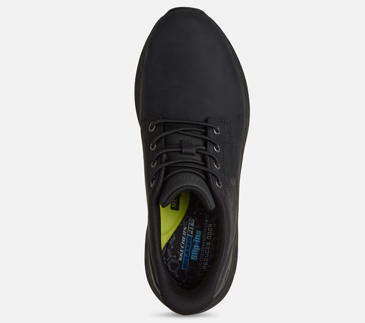 Relaxed Fit: Slip-ins: Pollard - Colt Shoe Skechers.se