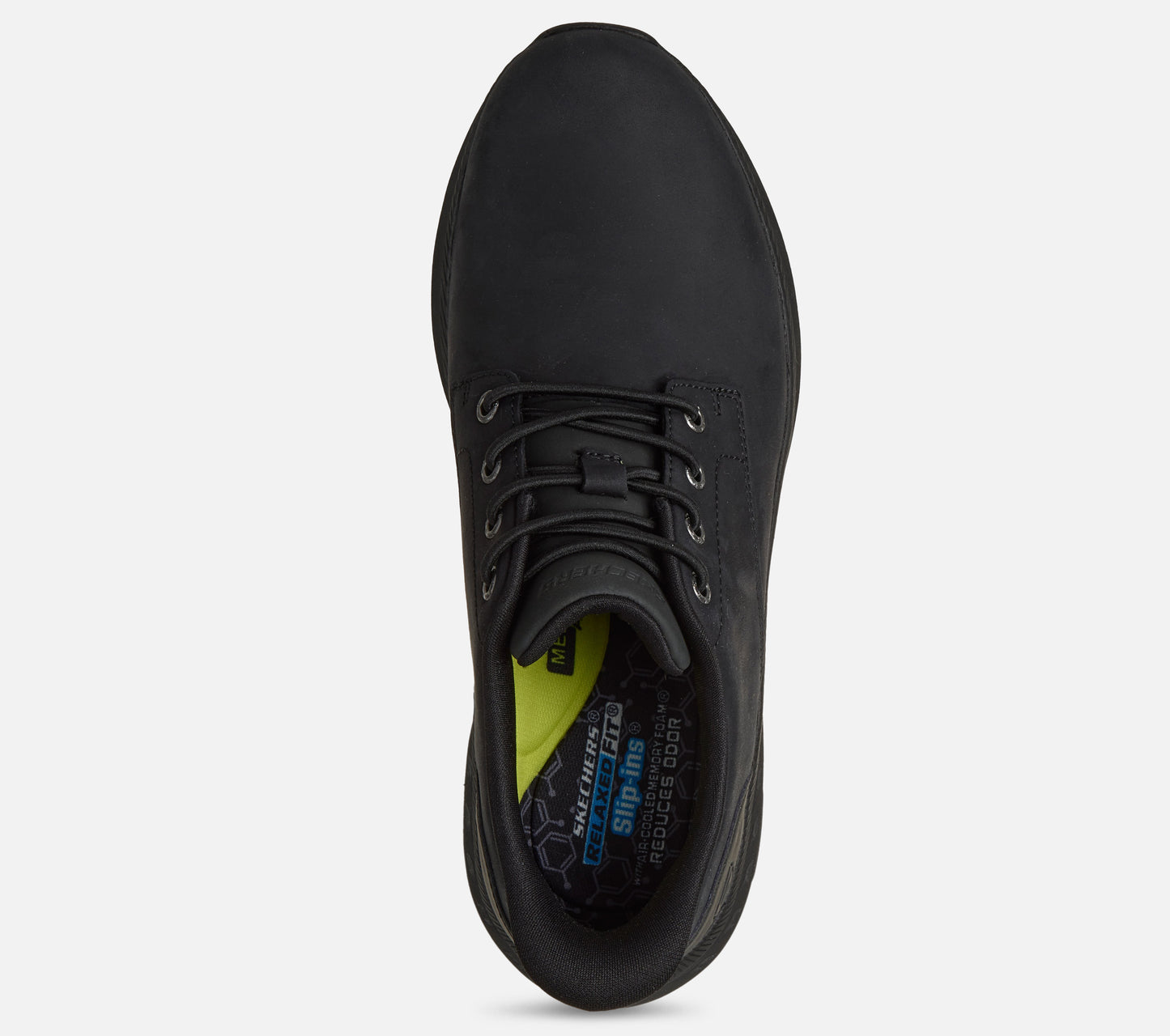 Relaxed Fit: Slip-ins: Pollard - Colt Shoe Skechers.se