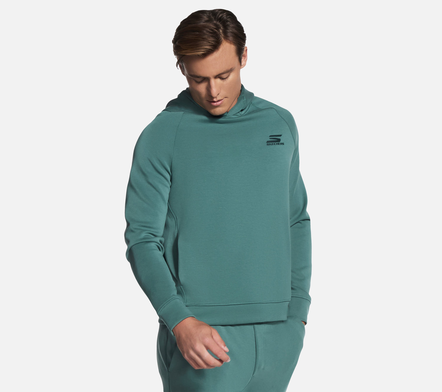 SKECHCLOUD Elevate Hoodie Clothes Skechers.se