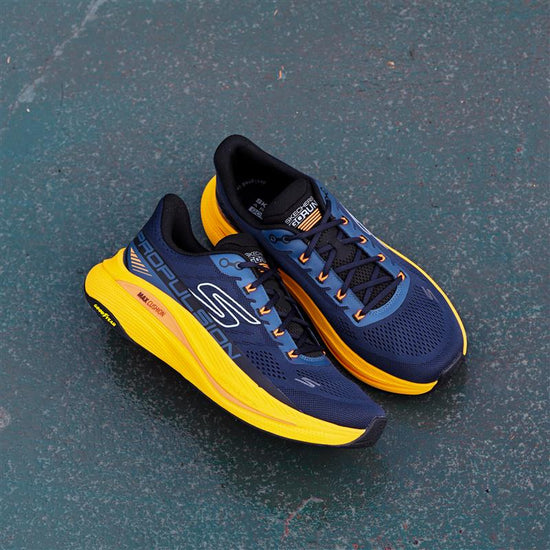 Max Cushioning för herr