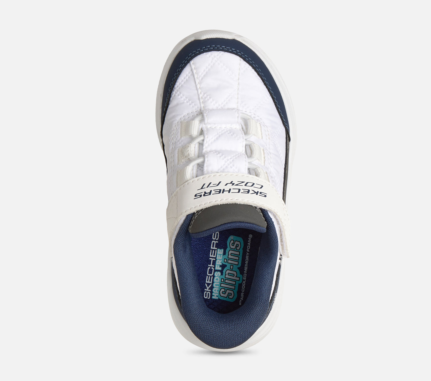 Slip-ins: Comfy Sprints - Cozy Fit Shoe Skechers.se